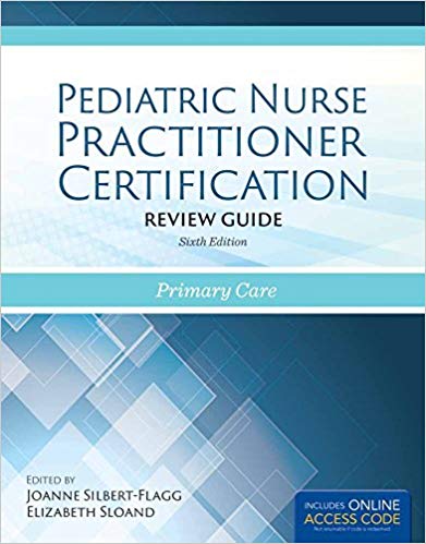 خرید ایبوک Pediatric Nurse Practitioner Certification Review Guide: Primary Care 6th Edition دانلود کتاب راهنمای مرجع صدور گواهینامه پرستار اطفال: مراقبت اولیه 6th Edition کتاب از امازون گیگاپیپر